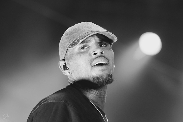 Chris Brown Mixtapes – I primi anni Chris Brown Mixtapes – I primi anni