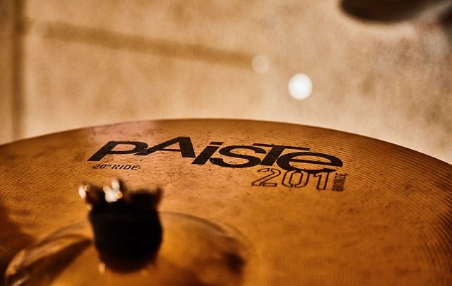 Piatti Paiste