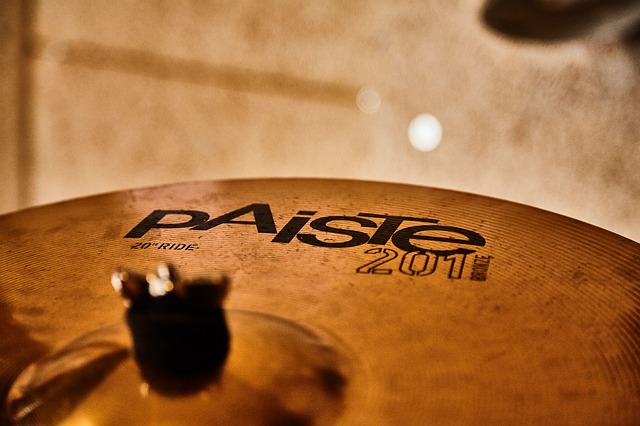 Piatti Paiste Piatti Paiste