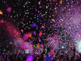 L'esistenza notturna degli Stati Uniti rivela diverse differenze nel suo aspetto più affascinante