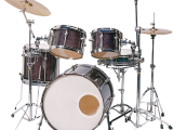 I vantaggi dei drum kit elettronici