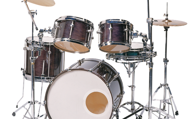 I vantaggi dei drum kit elettronici