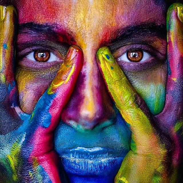 Professionisti e contro di colori ad olio pronti Professionisti e contro di colori ad olio pronti