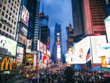 Storia di Broadway