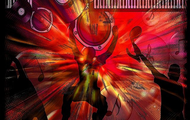 Canzone latina oggi e le sue connessioni negli Stati Uniti