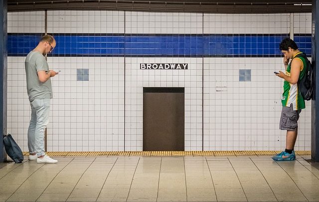 Musica di Broadway