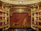Il balletto e l'opera di Parigi sono riconosciuti come i più semplici