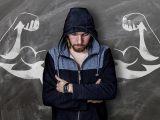 Reminiscenza muscolare e routine quotidiane Considerando che non è più sovrallenamento