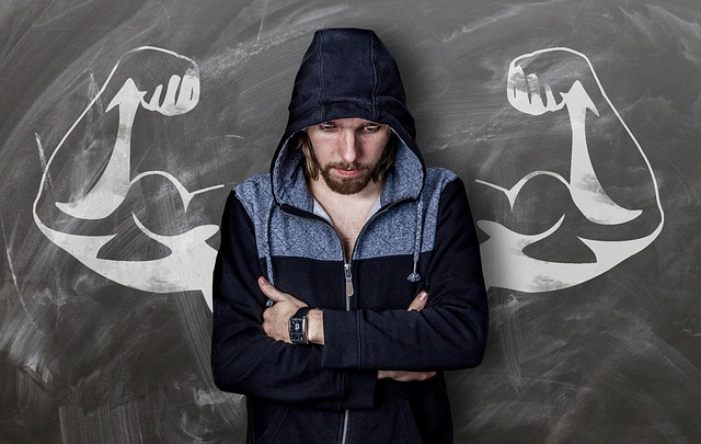 Reminiscenza muscolare e routine quotidiane Considerando che non è più sovrallenamento Reminiscenza muscolare e routine quotidiane Considerando che non è più sovrallenamento