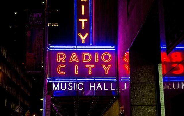 Spettacolare Natale di Radio Metropolis