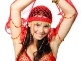 Come gli Stati Uniti hanno creato il costume di danza del ventre
