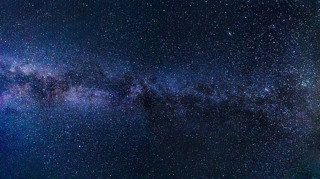 Una porta per i cieli