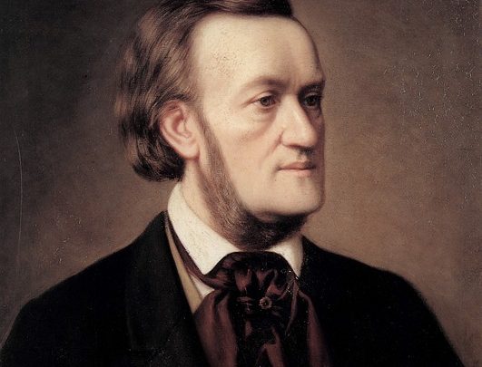 Experience Opera – Linee guida per persone inesperte – Richard Wagner