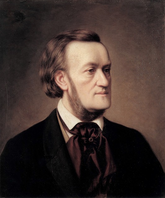 Experience Opera – Linee guida per persone inesperte – Richard Wagner Experience Opera – Linee guida per persone inesperte – Richard Wagner