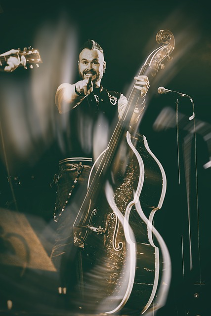 Trendy Rockabilly estende il raggiungimento dei pionieri di lunga data Trendy Rockabilly estende il raggiungimento dei pionieri di lunga data