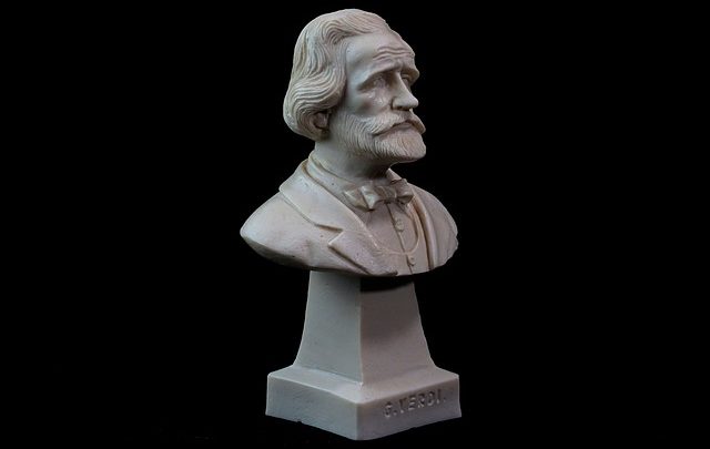 Competenza Opera – Trucchi per i principianti – Giuseppe Verdi