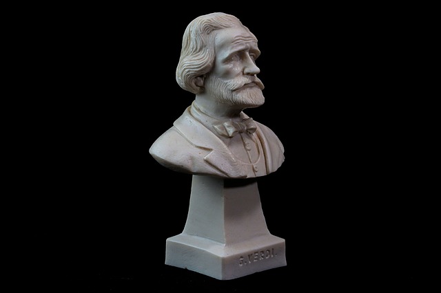 Competenza Opera – Trucchi per i principianti – Giuseppe Verdi Competenza Opera – Trucchi per i principianti – Giuseppe Verdi