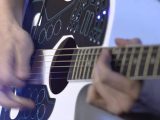 Un ebook per favorire nuovamente una chitarra online