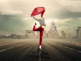 Tieni a mente The Ideal Era Of Fad e Novelty Dances?