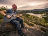 Canzone alle orecchie