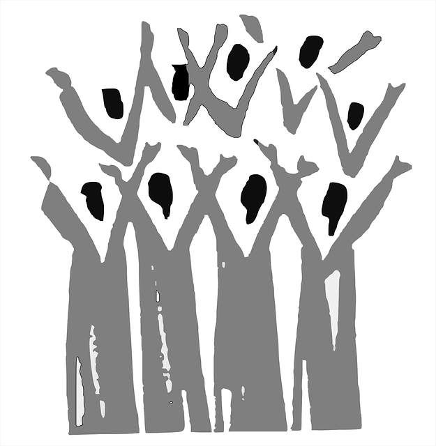 Gospel Music Online – Il punto per ottenerlo Gospel Music Online – Il punto per ottenerlo