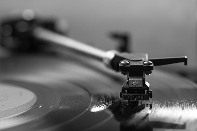 Perché amo il vinile – E anche tu devi facilmente!