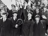 Music Legends – The Beatles