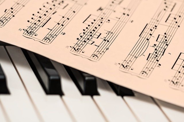 Giocatori di Piano Avid – Cosa li rende meravigliosi nel loro mestiere