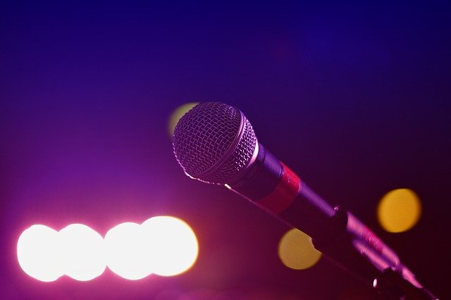 Trova l'attrezzatura Karaoke fedele e istruita per il tuo scambio di karaoke