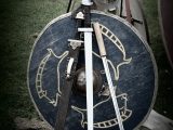 Viking Steel Historical precedente