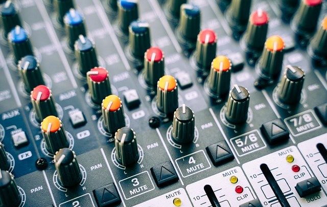 Wireless comprende l'intenzione sonora: avvio del suono della vita
