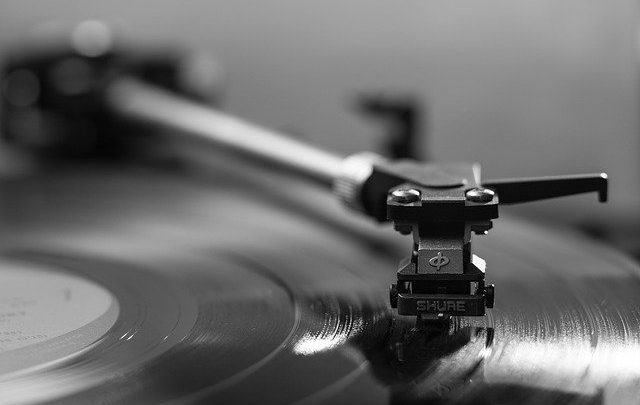 Storia preservata dall'intenzione dei dati del vinile Pratiche supreme Tenuta adeguata