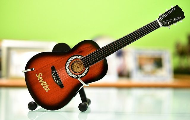 Guitar Rack: cosa devi sapere prima di acquistarli