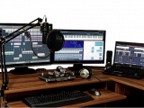 Registra infinite tracce musicali a Non appena con lo strumento di registrazione multitraccia
