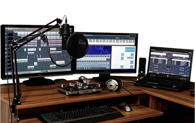 Registra infinite tracce musicali a Non appena con lo strumento di registrazione multitraccia