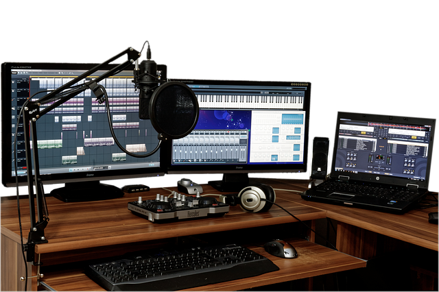 Registra infinite tracce musicali a Non appena con lo strumento di registrazione multitraccia Registra infinite tracce musicali a Non appena con lo strumento di registrazione multitraccia