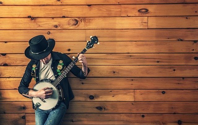 Ricerca delle lezioni di banjo