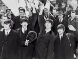 Scrivi una recensione su The Beatles: iscriviti a Liverpool U!