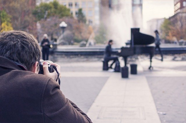 Manuale dell'acquirente per pianoforte digitale – Sistemi da catturare