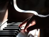 Il pianoforte può essere invecchiato come strumento a percussione?