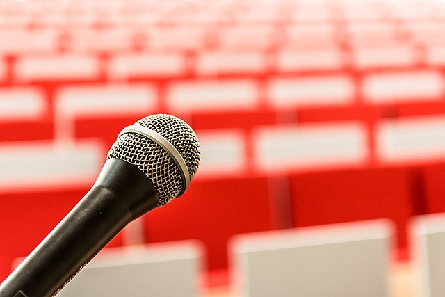 Straightforward programs to Prepare Your Speech Phase 1